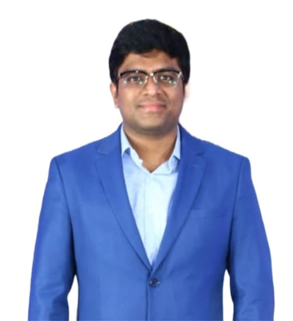 Ravi Teja Balla